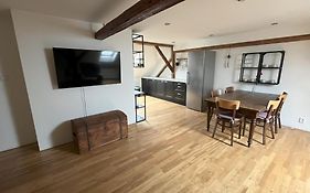 Apartmán MUV